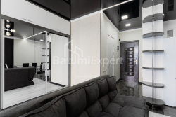 شقة سكنية 52.5 متر مربع - Ekvtime تاكايشفيلي, Batumi, جورجيا