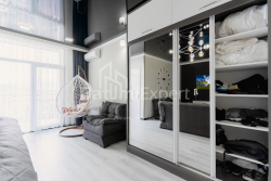 شقة سكنية 52.5 متر مربع - Ekvtime تاكايشفيلي, Batumi, جورجيا