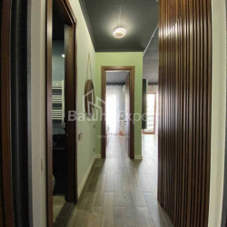 شقة سكنية 46.8 متر مربع - أنجيسا, Batumi, جورجيا