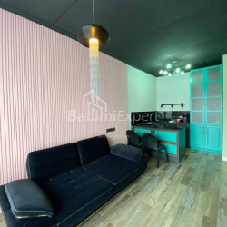 شقة سكنية 2-комн 46.8 m² - أنجيسا, Batumi