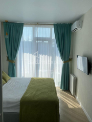 شقة سكنية 1-комн 30 m² - أنجيسا, Batumi