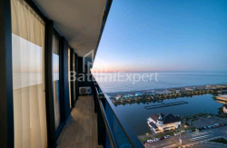 شقة سكنية 33 متر مربع - شريف خيمشياشفيلي, Batumi, جورجيا