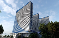 شقة سكنية 33 متر مربع - شريف خيمشياشفيلي, Batumi, جورجيا