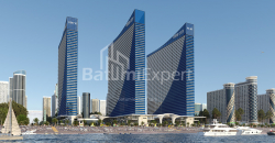 شقة سكنية 33 متر مربع - شريف خيمشياشفيلي, Batumi, جورجيا