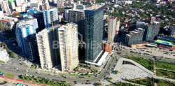 شقة سكنية 31 متر مربع - شريف خيمشياشفيلي, Batumi, جورجيا