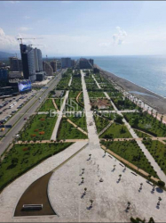 شقة سكنية 31 متر مربع - شريف خيمشياشفيلي, Batumi, جورجيا