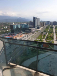 شقة سكنية 31 متر مربع - شريف خيمشياشفيلي, Batumi, جورجيا
