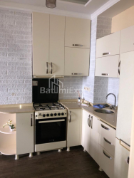 شقة سكنية 3-комн 54 m² - شالفا إيناساريدزه, Batumi