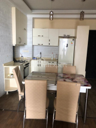 شقة سكنية 3-комн 54 m² - شالفا إيناساريدزه, Batumi