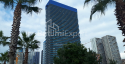 شقة سكنية 31 متر مربع - شريف خيمشياشفيلي, باتومي, جورجيا