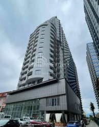 شقة سكنية 53.3 متر مربع - أنجيسا, Batumi, جورجيا