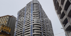 شقة سكنية 47 متر مربع - يوسف كوبالادزه, باتومي, جورجيا