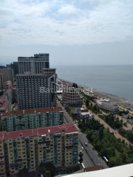 شقة سكنية 30 متر مربع - شريف خيمشياشفيلي, Batumi, جورجيا