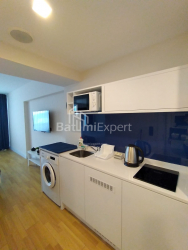 شقة سكنية 30 متر مربع - شريف خيمشياشفيلي, Batumi, جورجيا