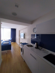 شقة سكنية 30 متر مربع - شريف خيمشياشفيلي, Batumi, جورجيا