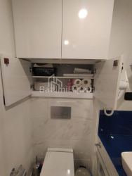 شقة سكنية 30 متر مربع - شريف خيمشياشفيلي, Batumi, جورجيا