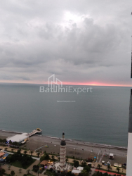 شقة سكنية 30 متر مربع - شريف خيمشياشفيلي, Batumi, جورجيا