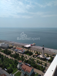 شقة سكنية 30 متر مربع - شريف خيمشياشفيلي, Batumi, جورجيا