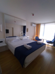 شقة سكنية 1-комн 30 m² - شريف خيمشياشفيلي, Batumi