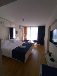 شقة سكنية 1-комн 30 m² - شريف خيمشياشفيلي, Batumi