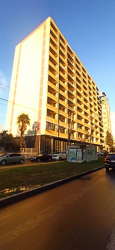 شقة سكنية 35 متر مربع - جيورجي Brtskinvale, Batumi, جورجيا