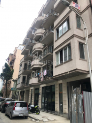شقة سكنية 69.5 متر مربع - ديفيد كلدياشفيلي, Batumi, جورجيا