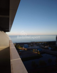 شقة سكنية 1-комн 30 m² - شريف خيمشياشفيلي, Batumi