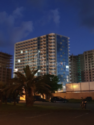 شقة سكنية 33.2 متر مربع - شريف خيمشياشفيلي, باتومي, جورجيا