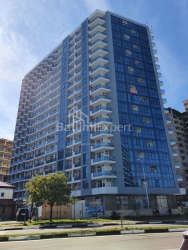 شقة سكنية 33.2 متر مربع - شريف خيمشياشفيلي, باتومي, جورجيا