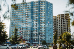 شقة سكنية 1-комн 33.2 m² - شريف خيمشياشفيلي, Batumi