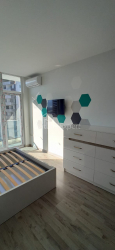 شقة سكنية 1-комн 33.2 m² - شريف خيمشياشفيلي, Batumi