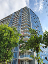 شقة سكنية 1-комн 33.2 m² - شريف خيمشياشفيلي, Batumi