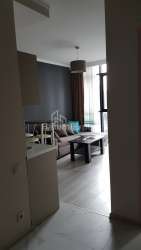 شقة سكنية 2-комн 40 m² - شريف خيمشياشفيلي, Batumi