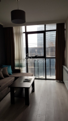 شقة سكنية 2-комн 40 m² - شريف خيمشياشفيلي, Batumi