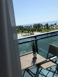 شقة سكنية 31 متر مربع - شريف خيمشياشفيلي, Batumi, جورجيا