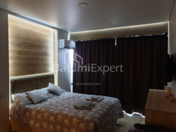 شقة سكنية 31 متر مربع - شريف خيمشياشفيلي, Batumi, جورجيا