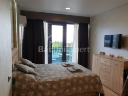 شقة سكنية 1-комн 31 m² - شريف خيمشياشفيلي, Batumi