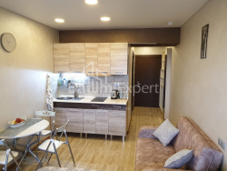 شقة سكنية 1-комн 31 m² - شريف خيمشياشفيلي, Batumi