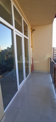 شقة سكنية 54 متر مربع - جيورجي Brtskinvale, Batumi, جورجيا