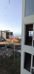 شقة سكنية 72 متر مربع - شريف خيمشياشفيلي, باتومي, جورجيا