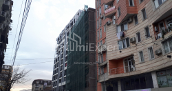 شقة سكنية 28 متر مربع - ميخائيل ليرمونتوف, باتومي, جورجيا