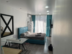 شقة سكنية 1-комн 30 m² - أنجيسا, Batumi