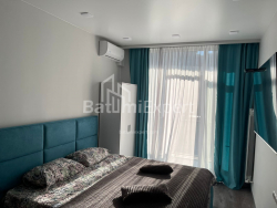 شقة سكنية 1-комн 30 m² - أنجيسا, Batumi