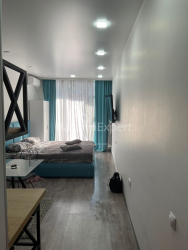 شقة سكنية 1-комн 30 m² - أنجيسا, Batumi
