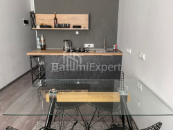 شقة سكنية 1-комн 30 m² - أنجيسا, Batumi
