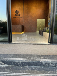 شقة سكنية 30 متر مربع - أنجيسا, Batumi, جورجيا