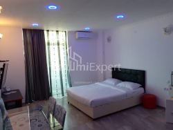 شقة سكنية 1-комн 32.5 m² - شريف خيمشياشفيلي, Batumi