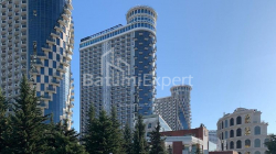 شقة سكنية 32.48 متر مربع - شريف خيمشياشفيلي, باتومي, جورجيا