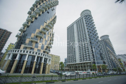 شقة سكنية 32.48 متر مربع - شريف خيمشياشفيلي, باتومي, جورجيا