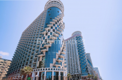 شقة سكنية 32.48 متر مربع - شريف خيمشياشفيلي, باتومي, جورجيا